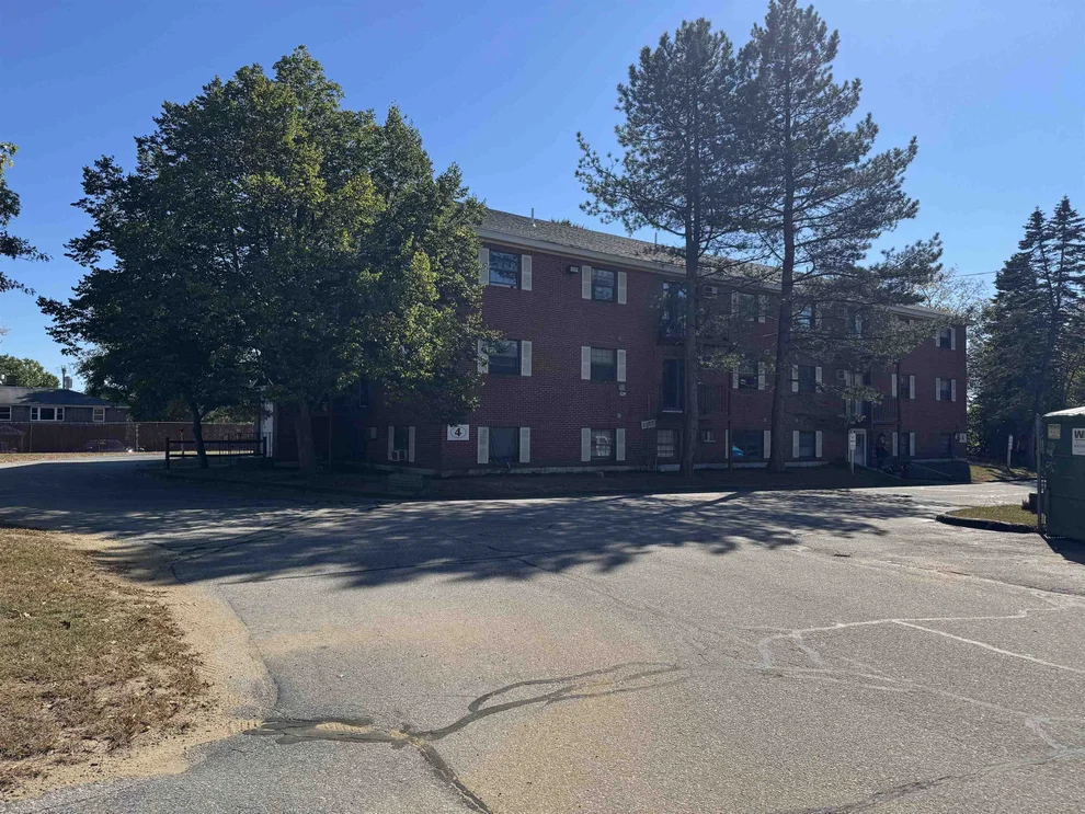 Unit for sale at 12 East Side, Concord, NH 03301