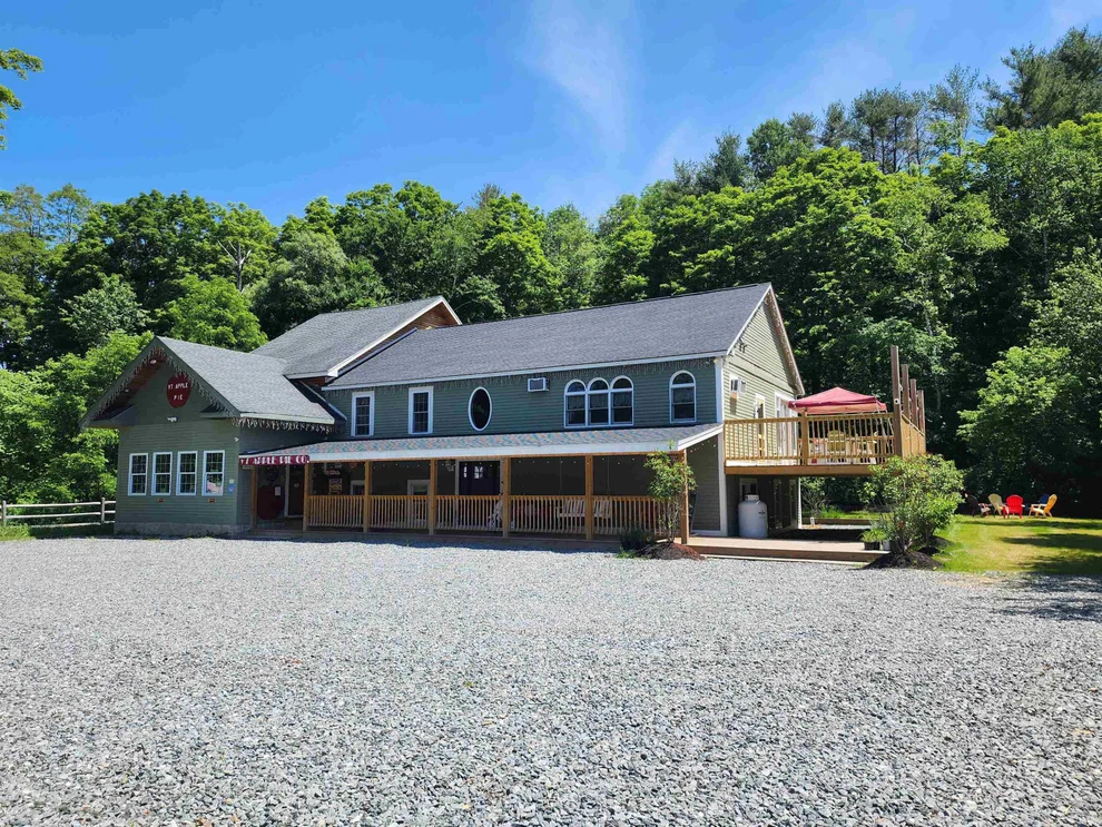 Unit for sale at 265 Depot, Cavendish, VT 05153