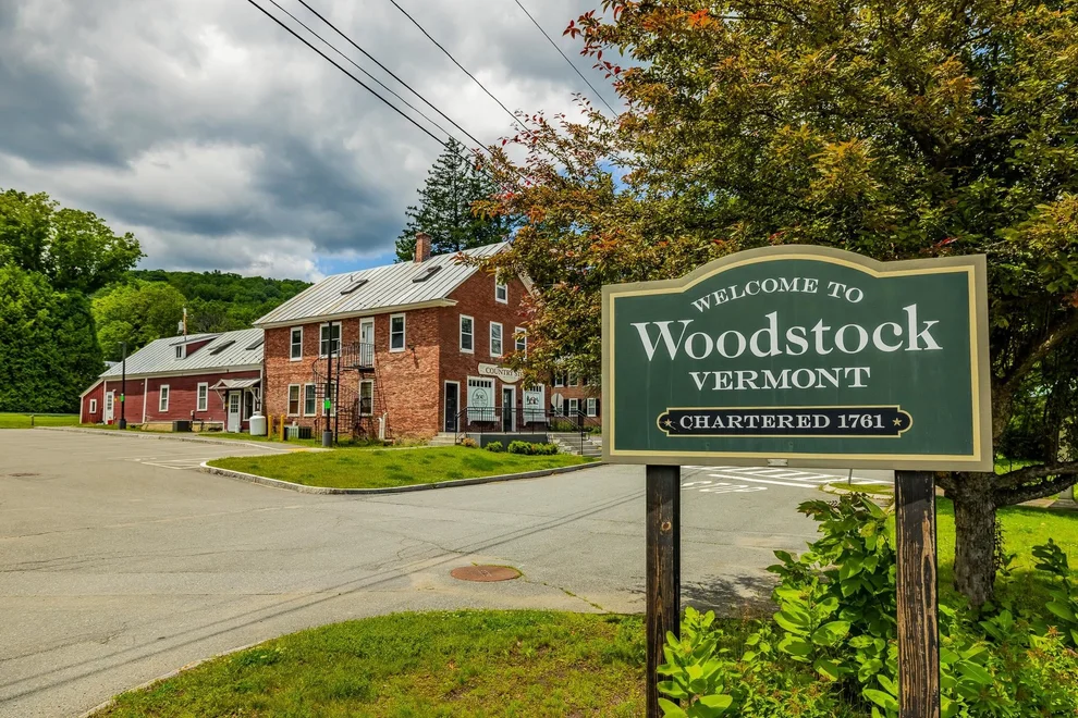 Unit for sale at 2706 East Woodstock, Woodstock, VT 05091