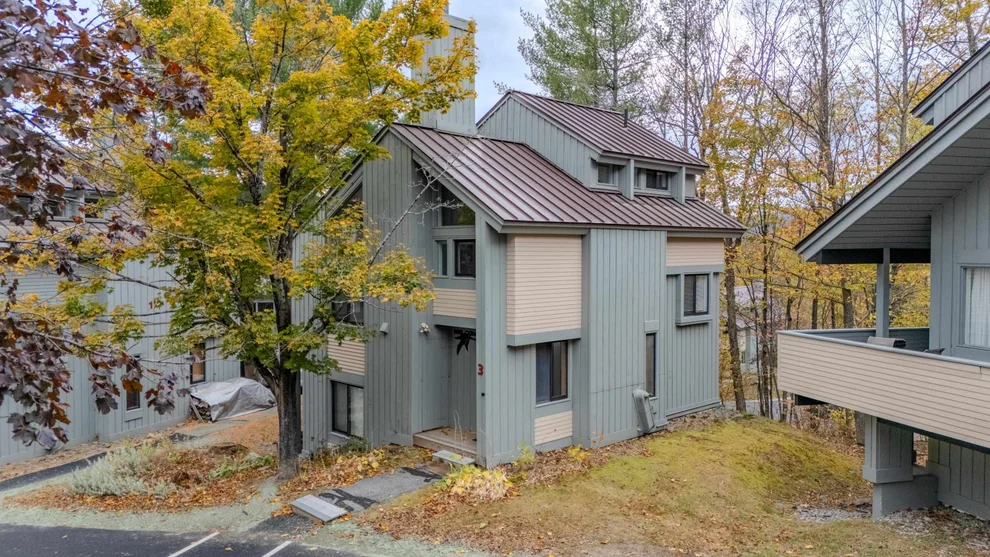 Unit for sale at 3 Big Bear, Lincoln, NH 03251