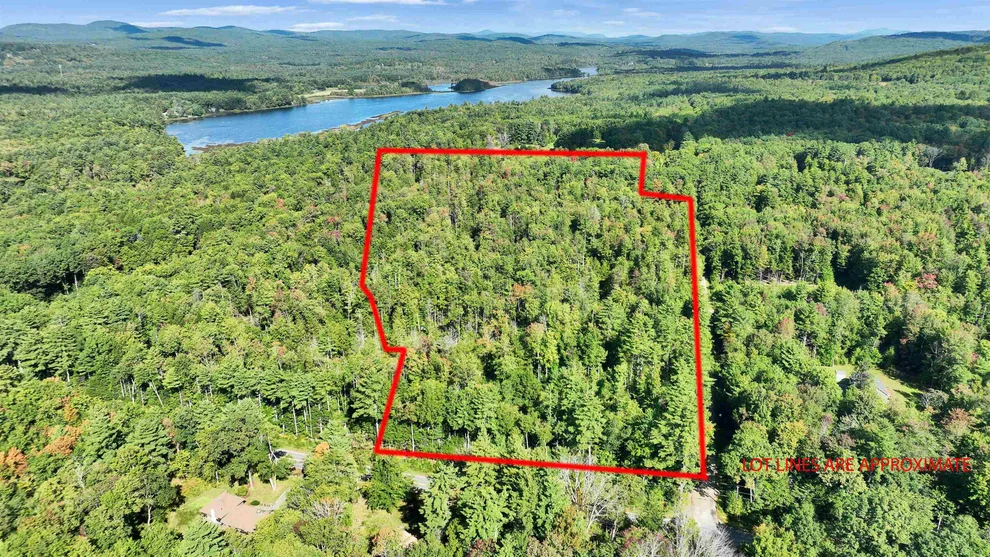 Unit for sale at 000 Old Bennington, Greenfield, NH 03047