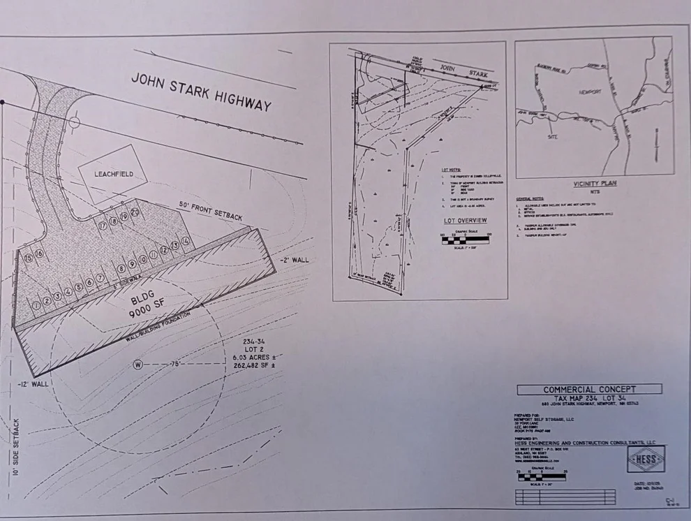 Unit for sale at 680-2 John Stark, Newport, NH 03754