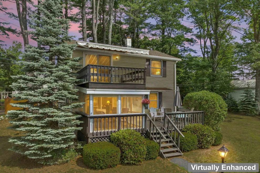 Unit for sale at 32 Bay Shore, Sanbornton, NH 03269