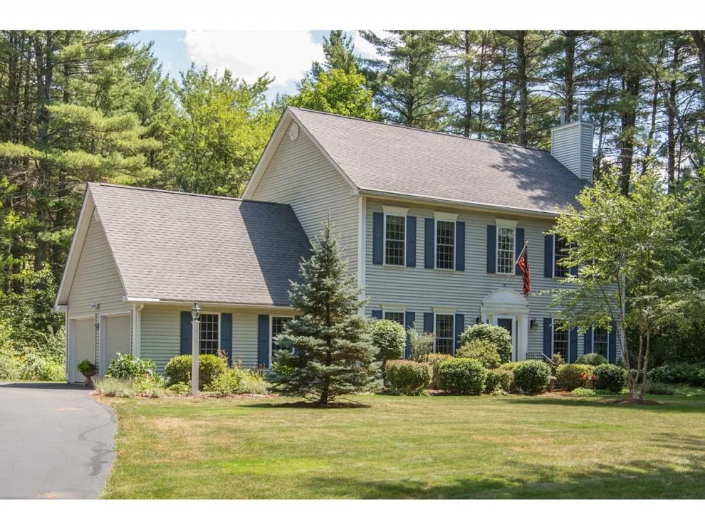 Unit for sale at 320 Liberty Hill, Bedford, NH 03110