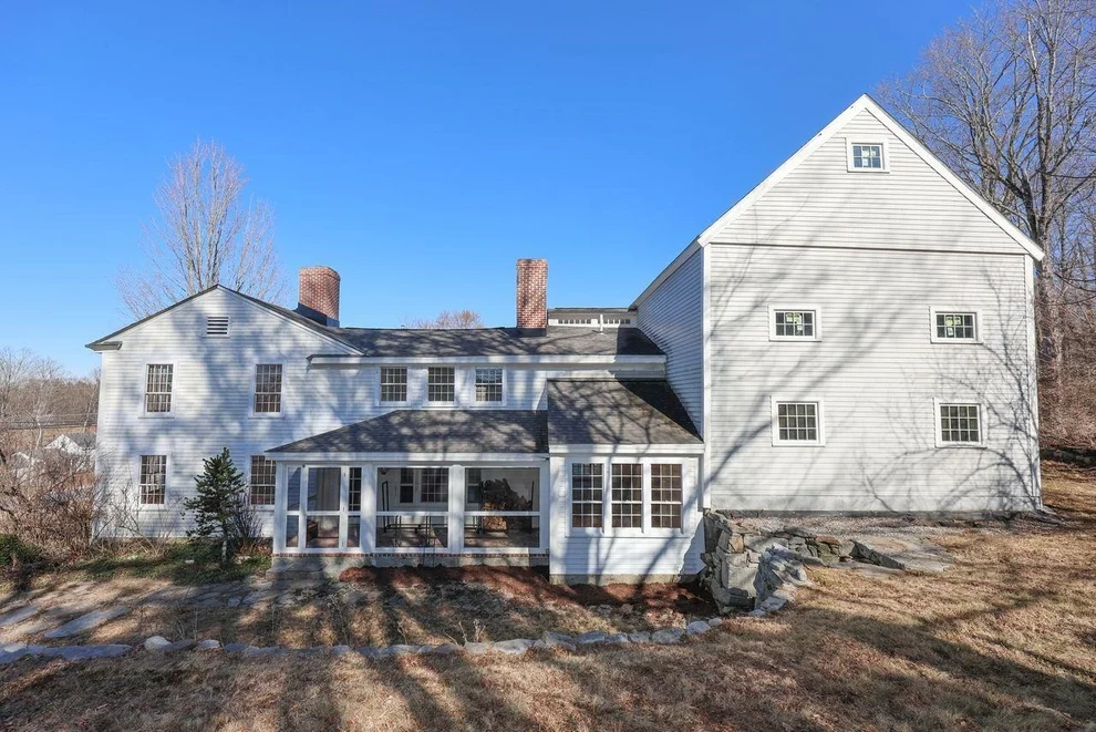 Unit for sale at 1 Cemetery, New Boston, NH 03070