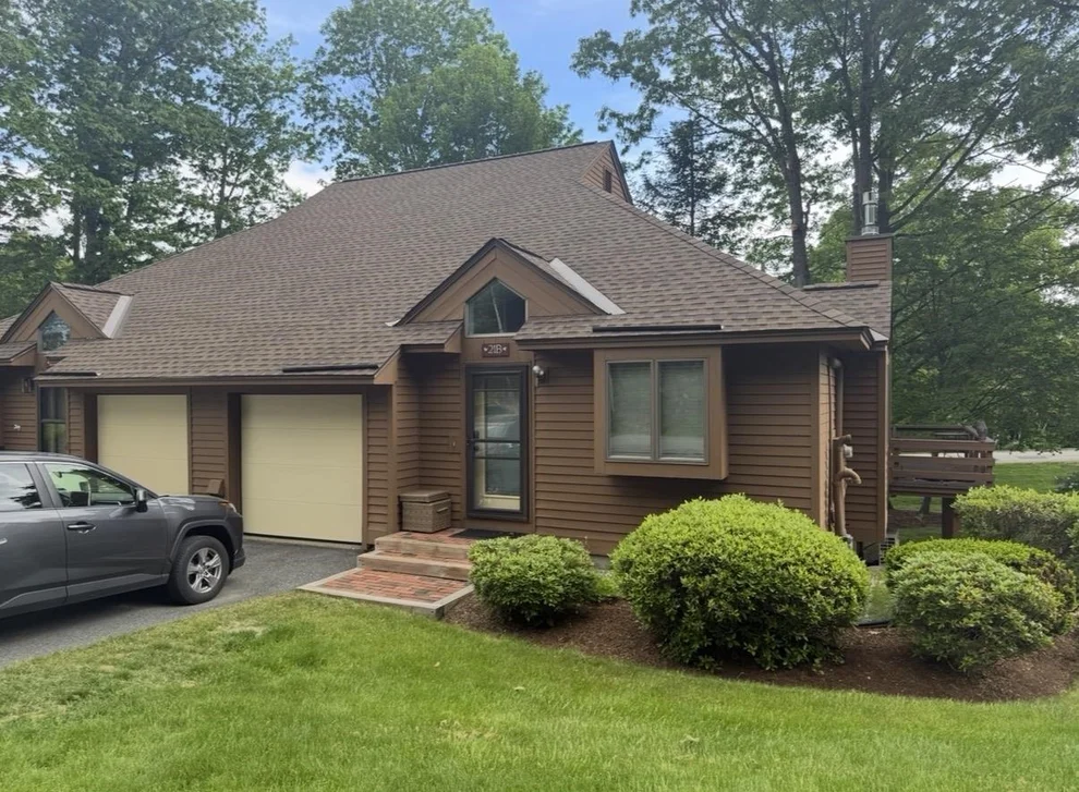 Unit for sale at 21 Overlook At Indian Cave, Sunapee, NH 03782
