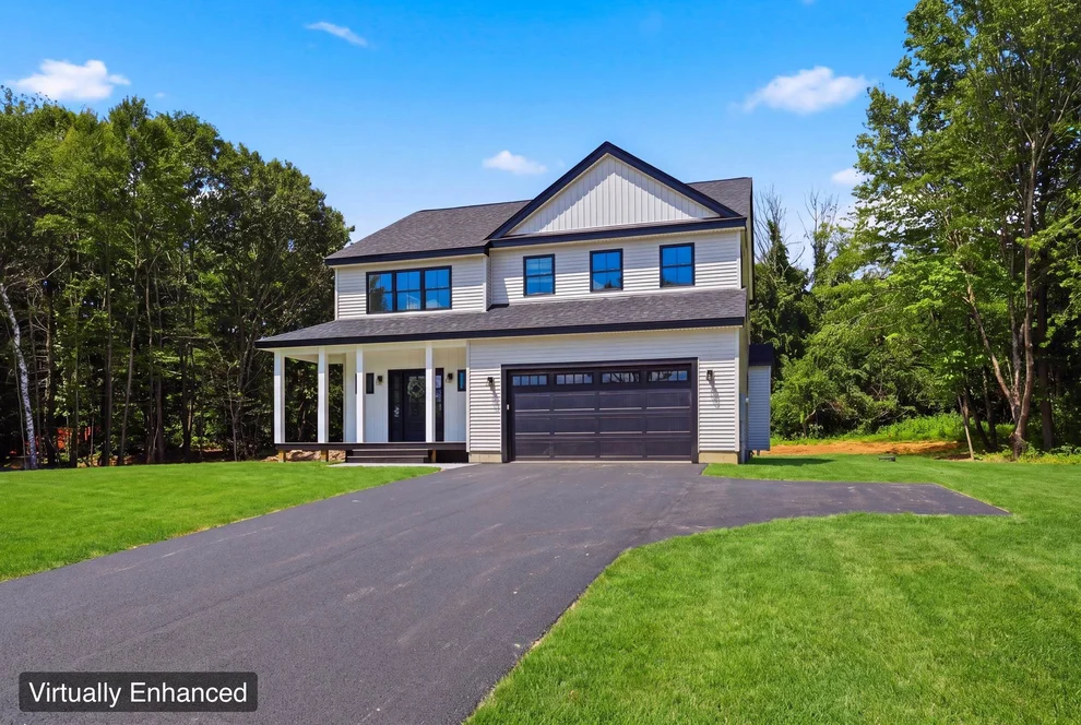 Unit for sale at 16 Spruce Pond, Strafford, NH 03884