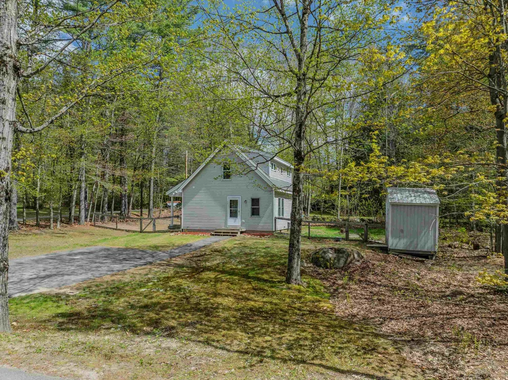 Unit for sale at 37 Smith, Plymouth, NH 03264