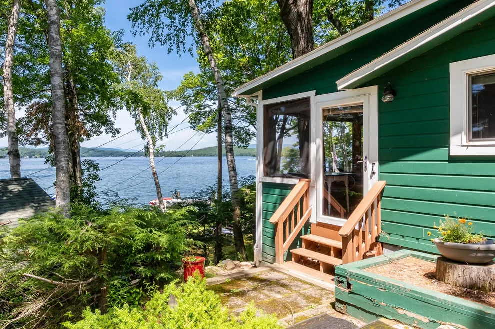 Unit for sale at 148 Lucerne, Laconia, NH 03246