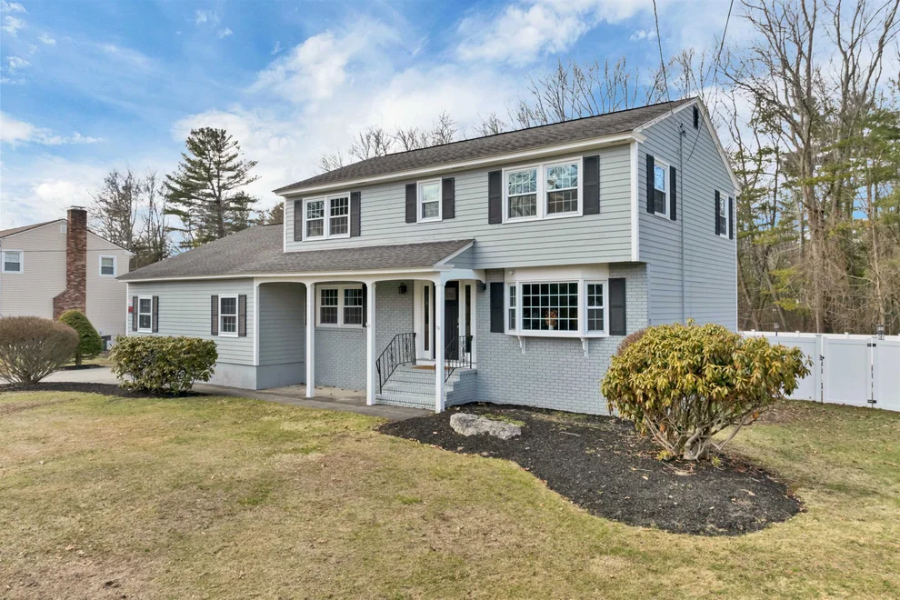 Unit for sale at 27 Cole, Salem, NH 03079