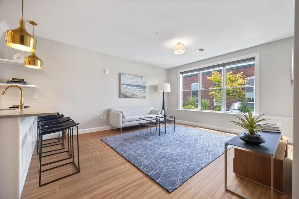 Unit for sale at 99 Foundry, Portsmouth, NH 03801