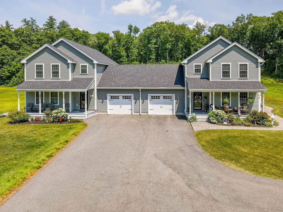 Unit for sale at 289B Webster, Hudson, NH 03051