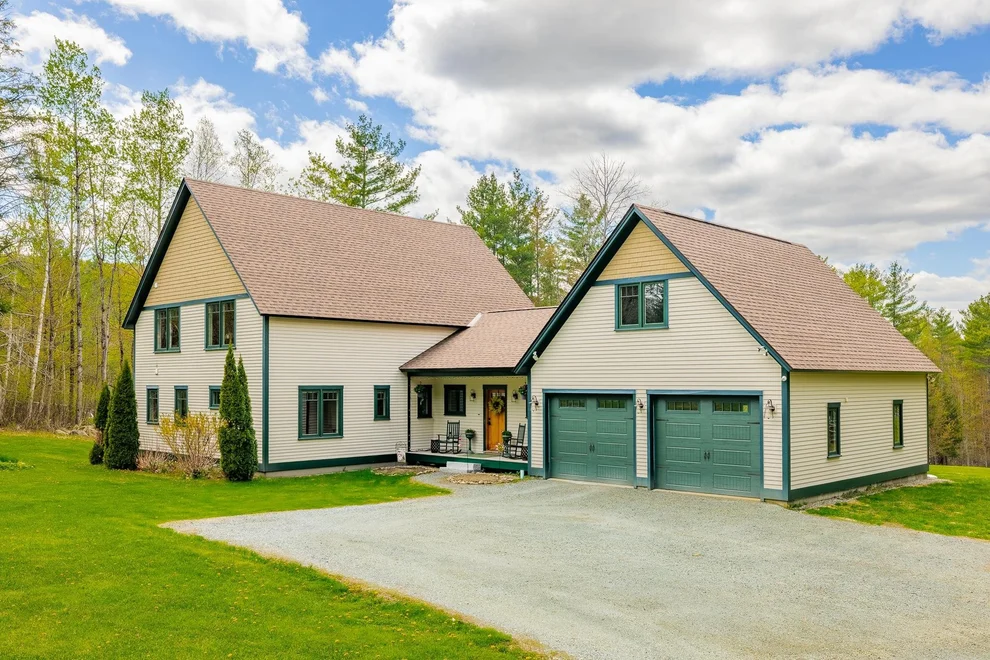 Unit for sale at 11 Dunsinane, Lebanon, NH 03766