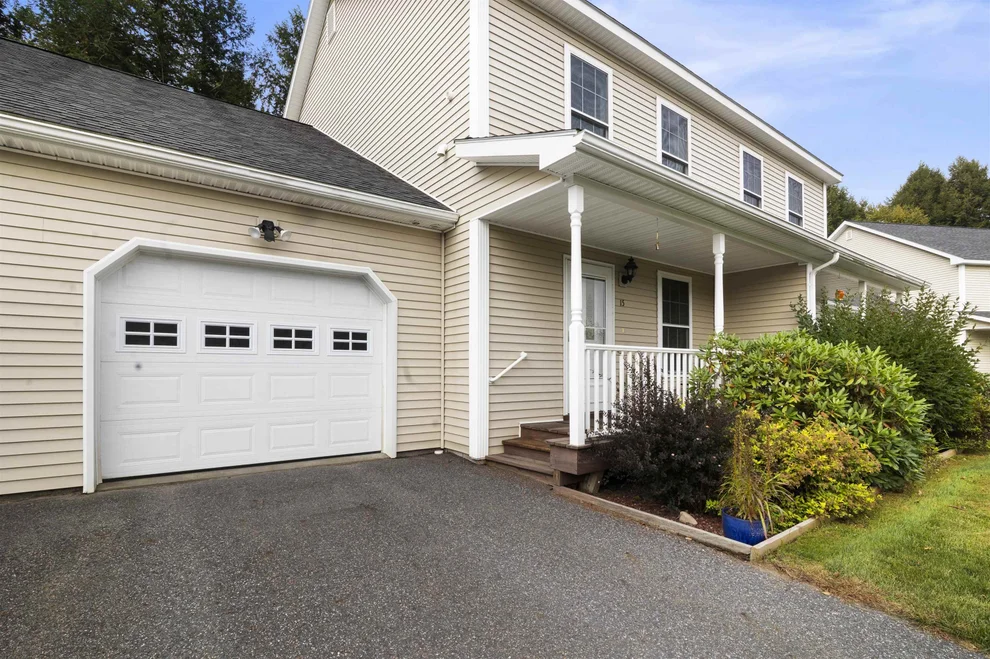 Unit for sale at 99 HideAway, Berlin, VT 05602
