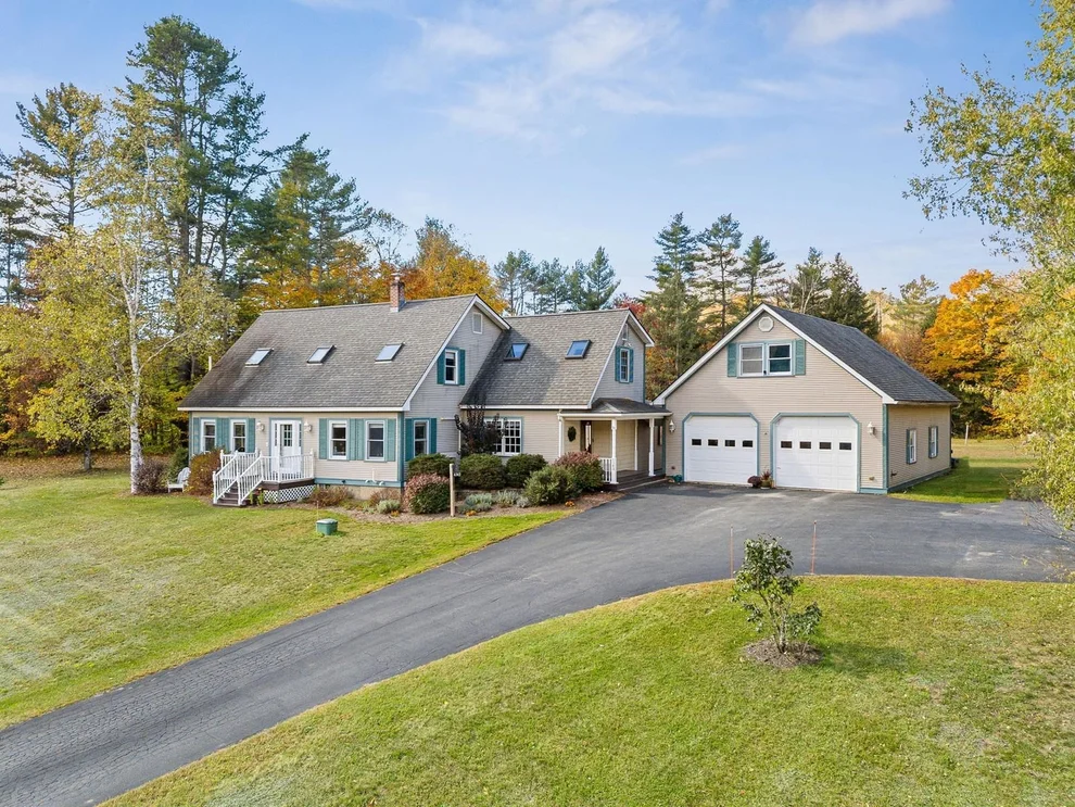 Unit for sale at 6343 VT Route 14, Calais, VT 05650