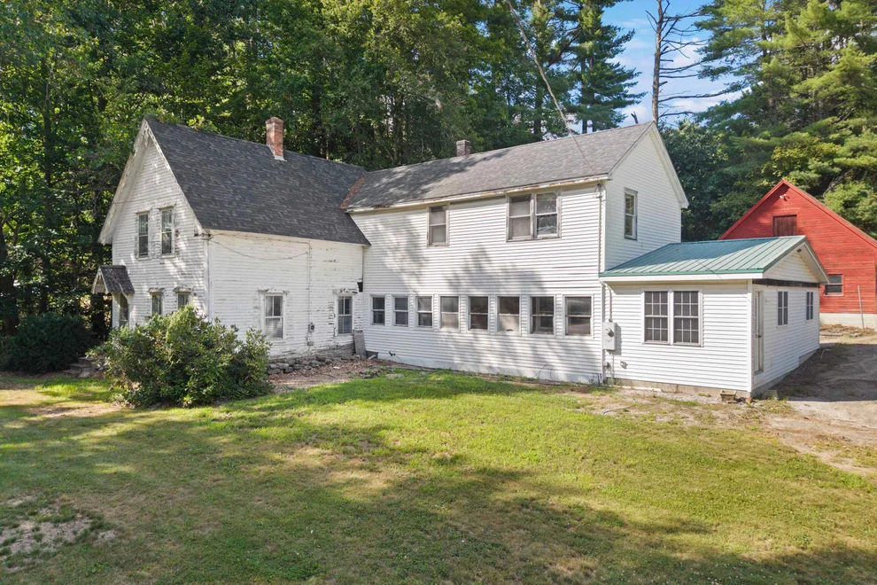 Unit for sale at 1 Ridgewood, Epsom, NH 03234
