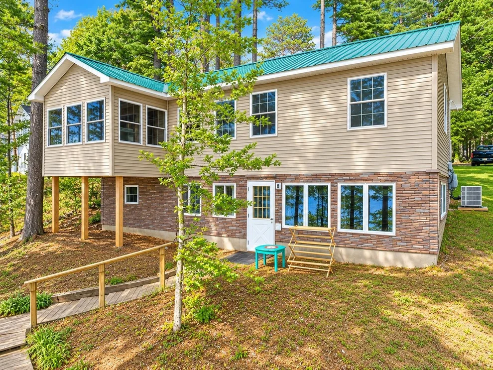 Unit for sale at 64 Sunset, Brighton, VT 05846