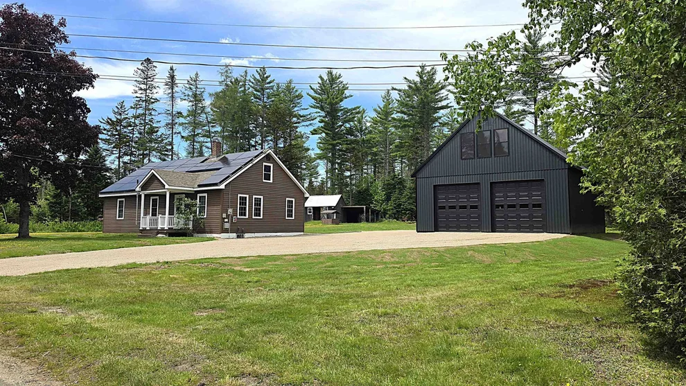 Unit for sale at 68 Milan Hill, Milan, NH 03588