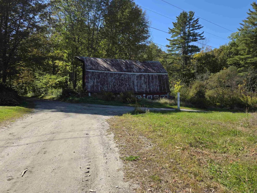 Unit for sale at 244 Henry Gould, Weathersfield, VT 05151