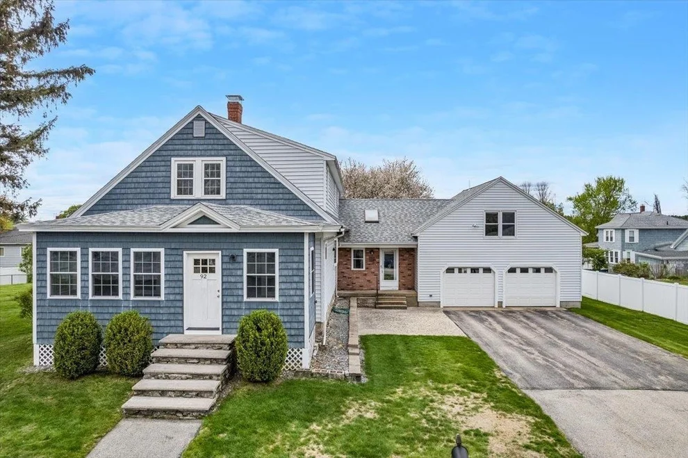 Unit for sale at 92 Pennsylvania, Manchester, NH 03104