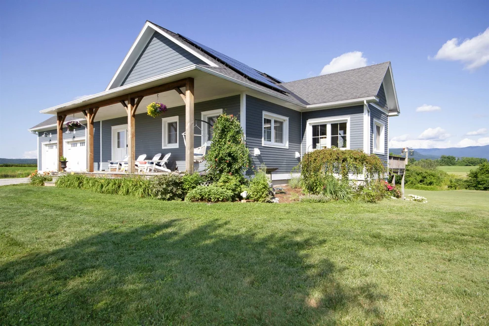 Unit for sale at 254 North, New Haven, VT 05472