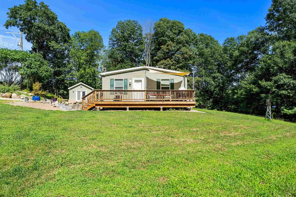 Unit for sale at 27 Orchard Hill, Barrington, NH 03825
