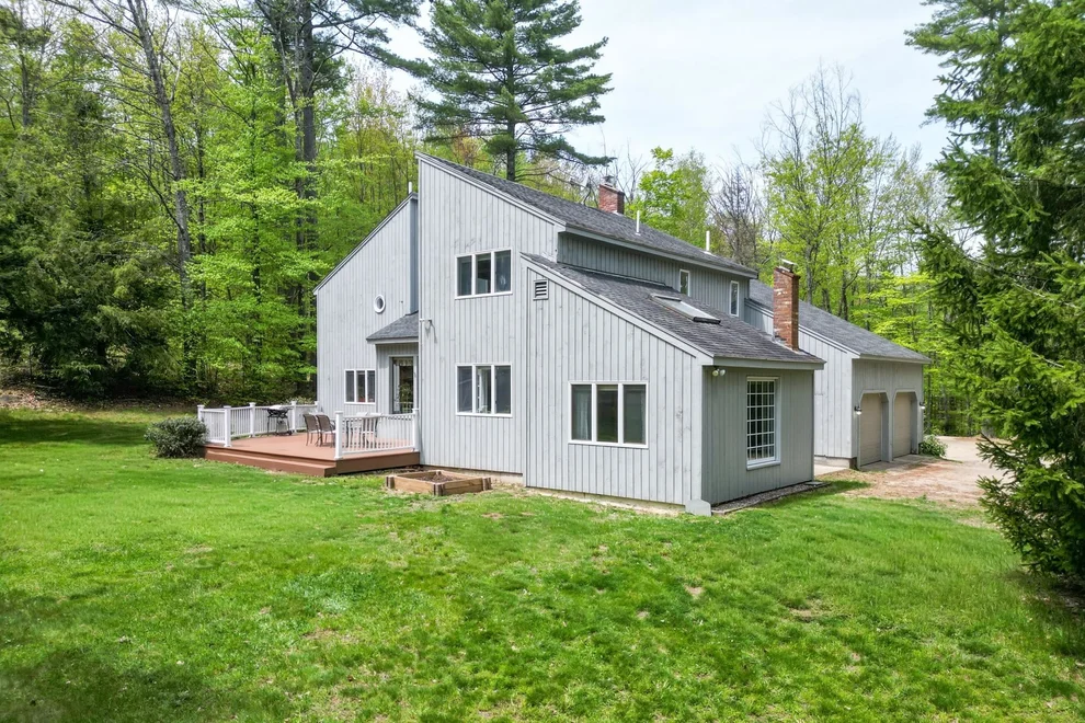 Unit for sale at 145 Birch Hill, Conway, NH 03860