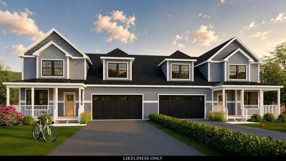 Unit for sale at 201 Aurora, South Burlington, VT 05403