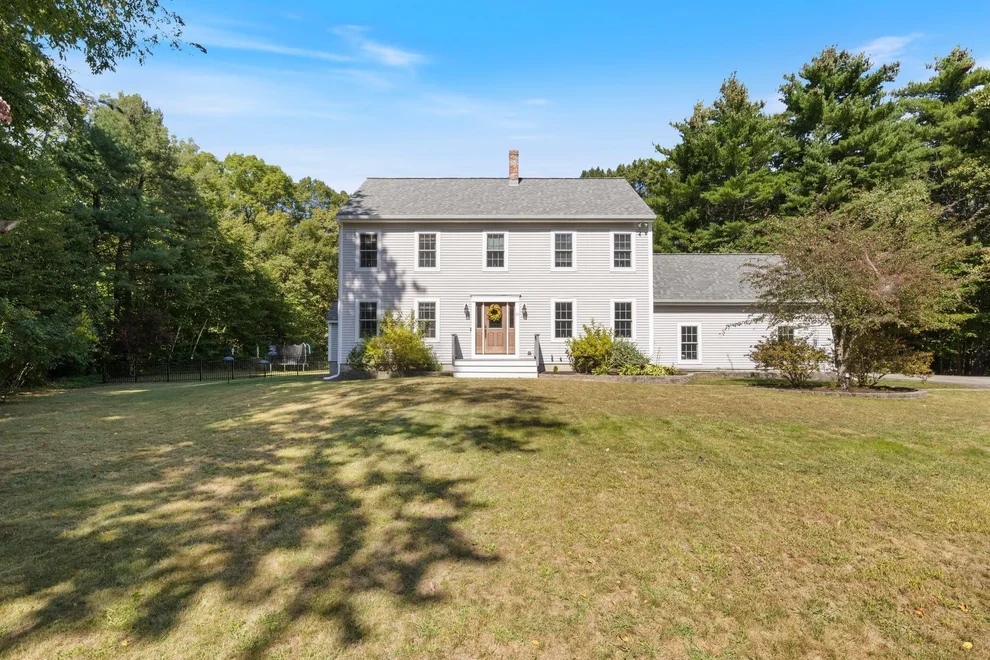 Unit for sale at 10 Partridge, Middleton, NH 03887
