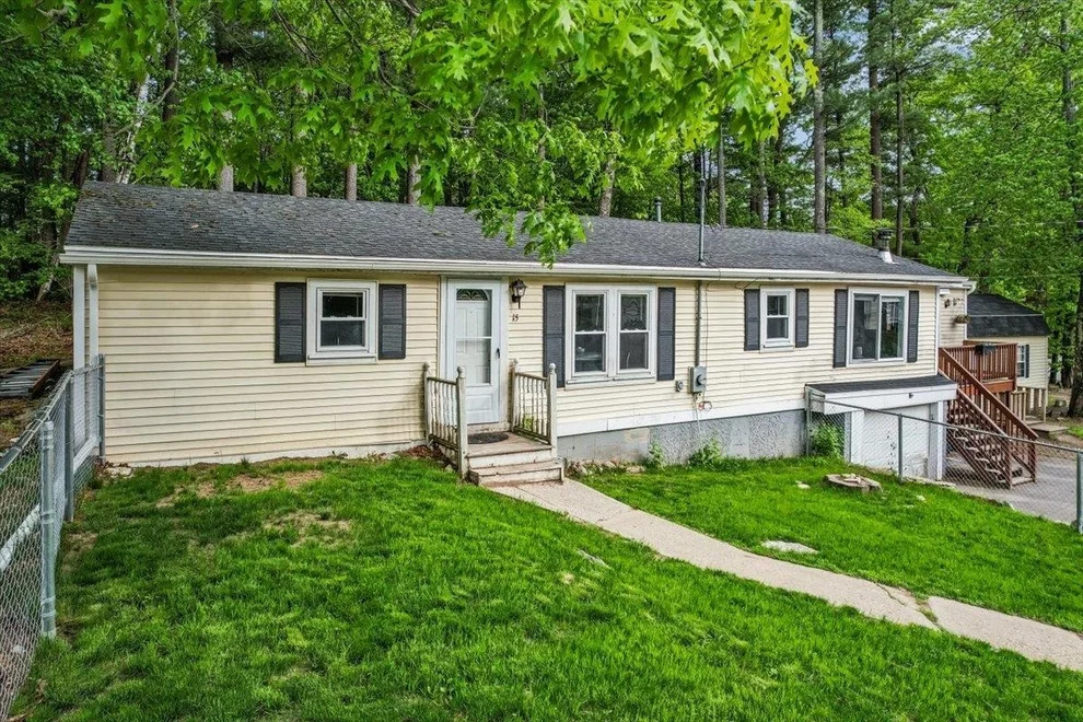 Unit for sale at 15 Hilda, Derry, NH 03038