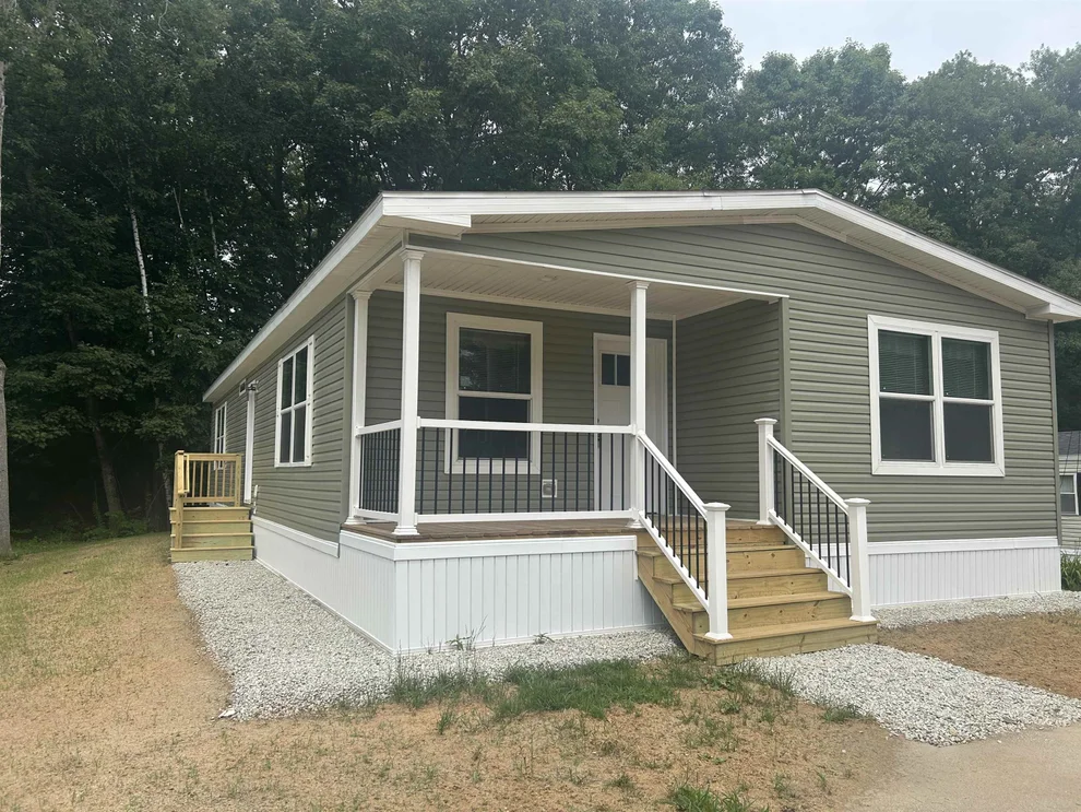 Unit for sale at 23 Royal Crest, Rochester, NH 03867