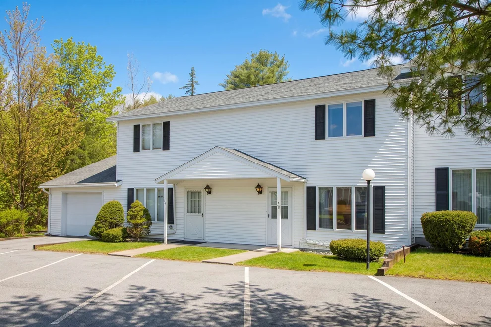 Unit for sale at 155 Dorr, Rutland City, VT 05701