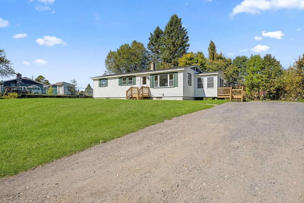 Unit for sale at 33 Couture, Colebrook, NH 03576