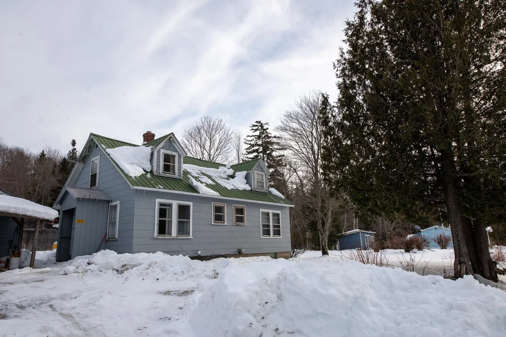 Unit for sale at 1614 Burbee Pond, Windham, VT 05359