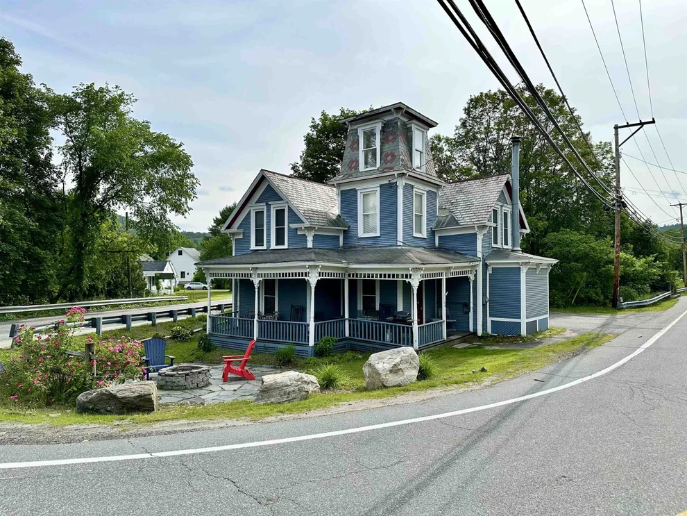 Unit for sale at 160 Depot, Chester, VT 05143