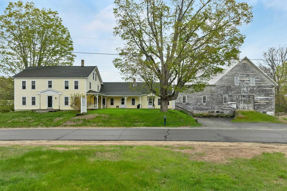 Unit for sale at 79 High, Pittsfield, NH 03263