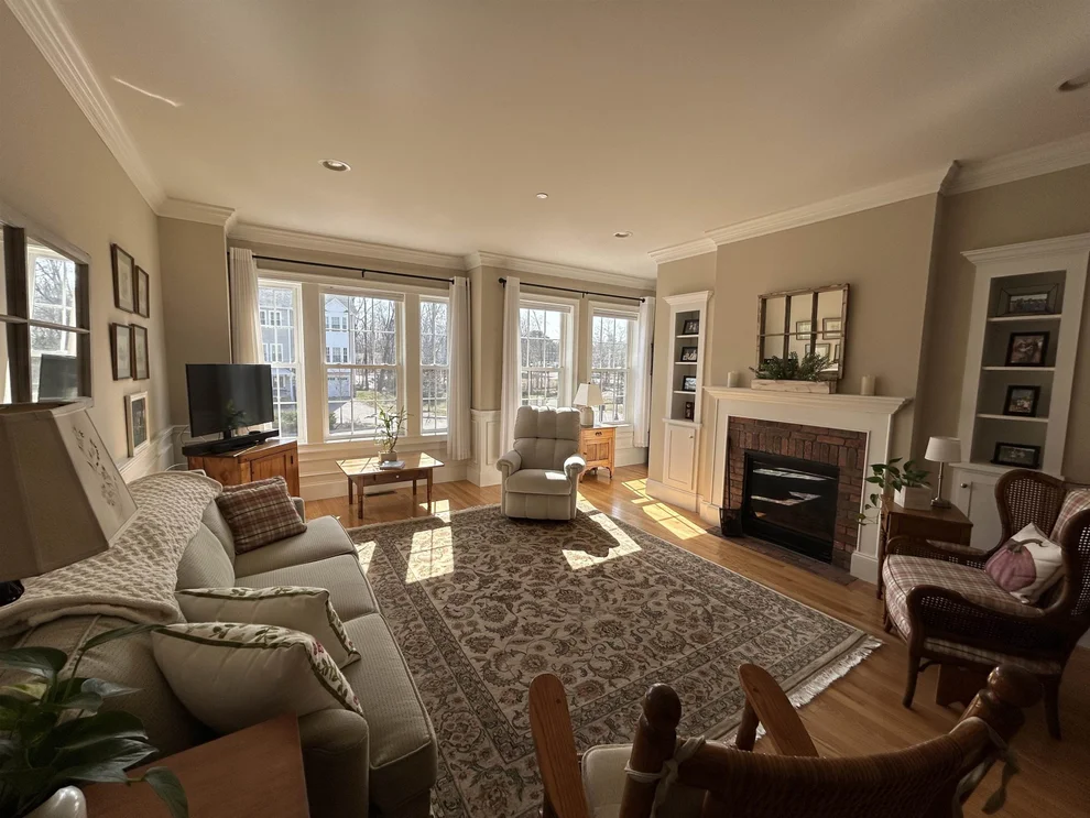 Unit for sale at 28 Acadia, Exeter, NH 03833