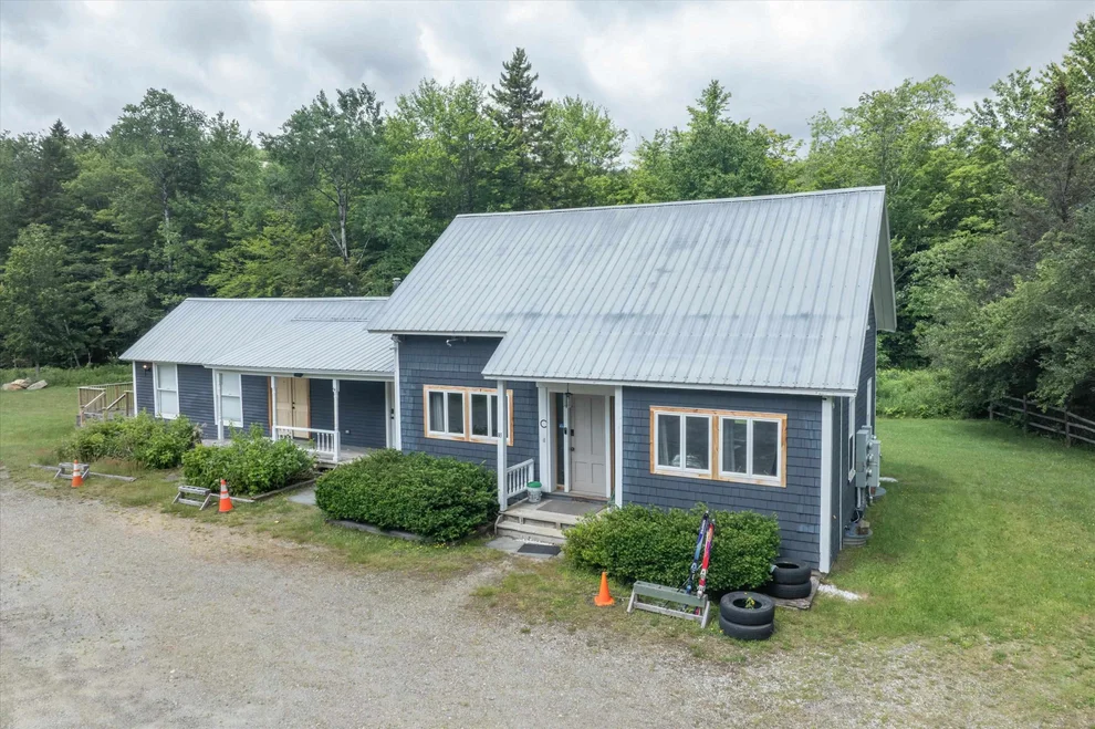 Unit for sale at 85 Route 100, Dover, VT 05356