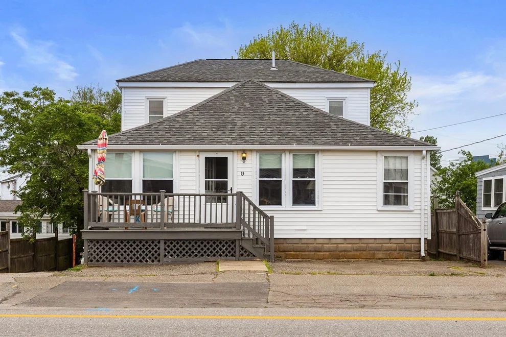 Unit for sale at 13 Ocean, Hampton, NH 03842
