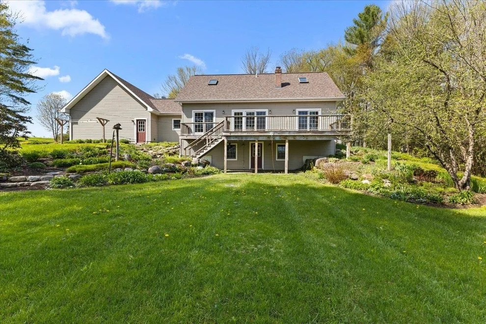 Unit for sale at 826 Trombley Hill, Hyde Park, VT 05655