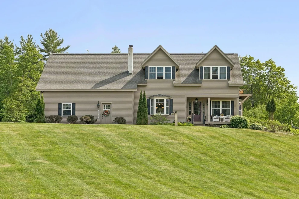 Unit for sale at 65 Steele Hill, Weathersfield, NH 05030