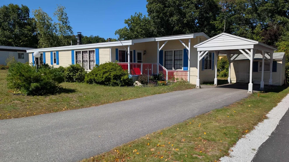 Unit for sale at 70 Rachael, Goffstown, NH 03045