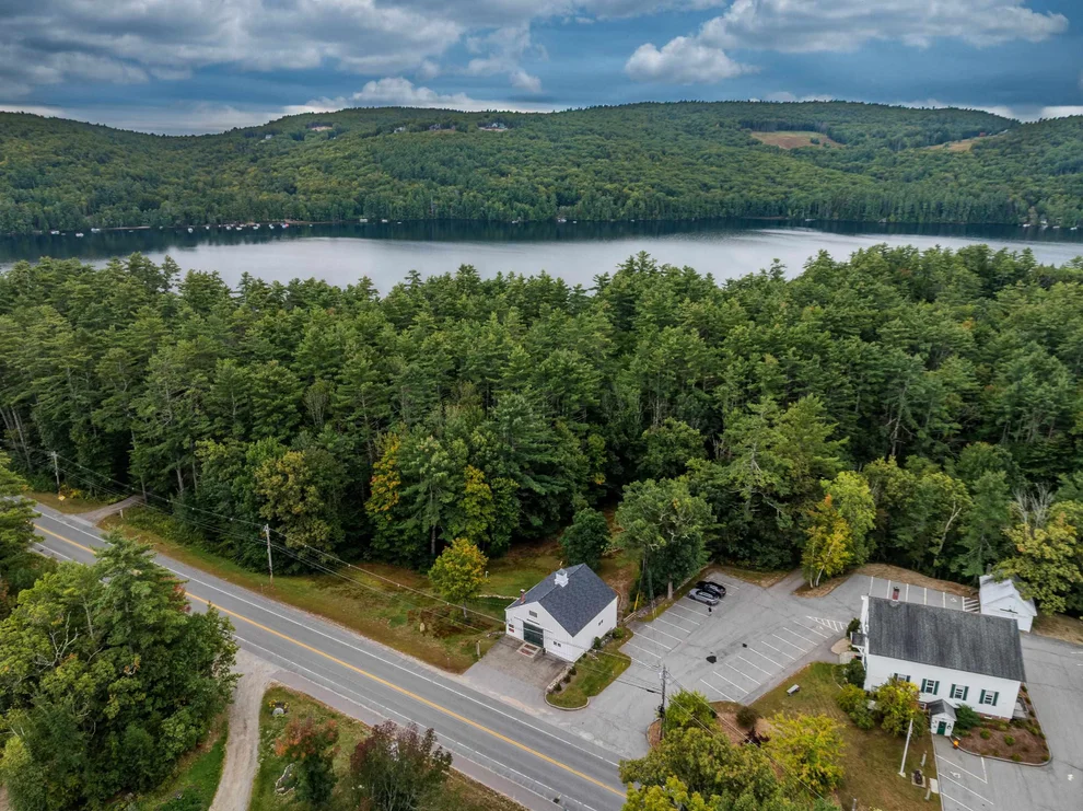 Unit for sale at 1079 US Route 3, Holderness, NH 03245