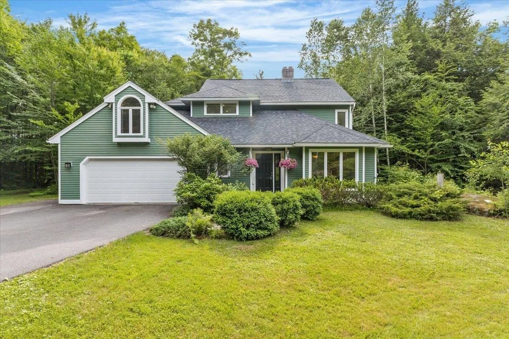 Unit for sale at 14 Beechwood, Jericho, VT 05465