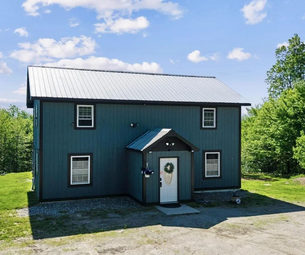 Unit for sale at 559 Valley View, Eden, VT 05653