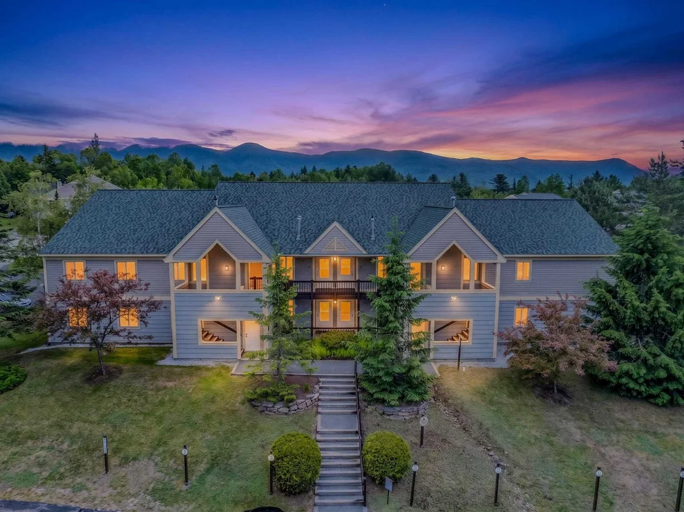 Unit for sale at 10 Stickney, Carroll, NH 03575