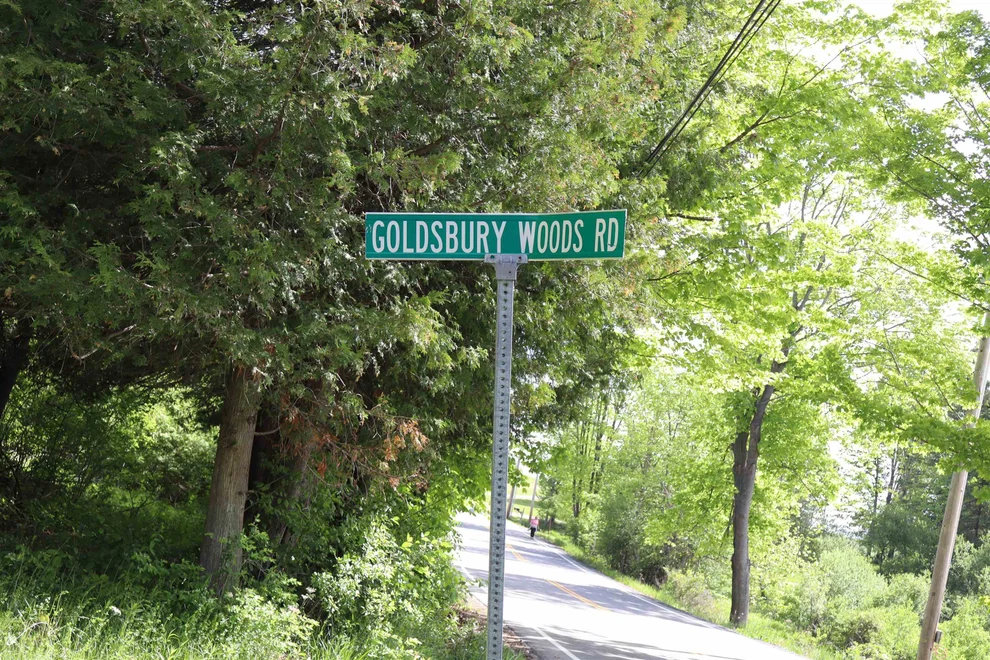 Unit for sale at 8 Goldsbury Woods, Barre Town, VT 05641