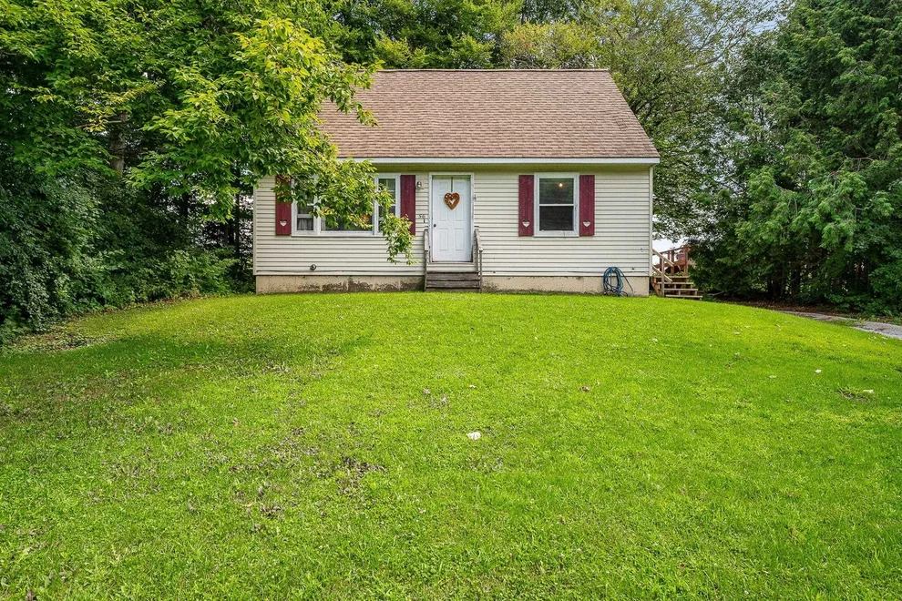Unit for sale at 56 Palmisano, Barre City, VT 05641