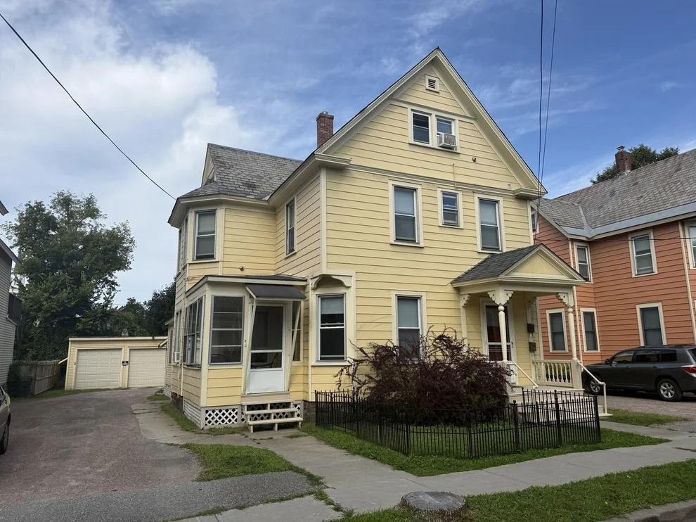 Unit for sale at 25 Lafayette, Burlington, VT 05401