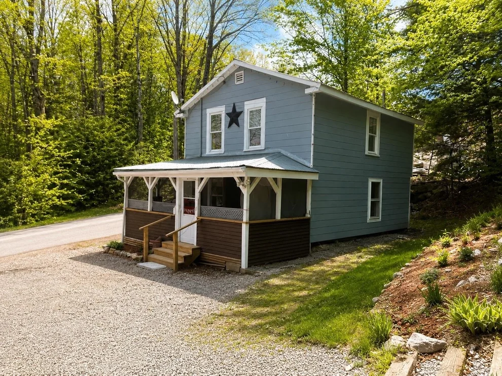 Unit for sale at 16 Fourth, Bristol, NH 03222